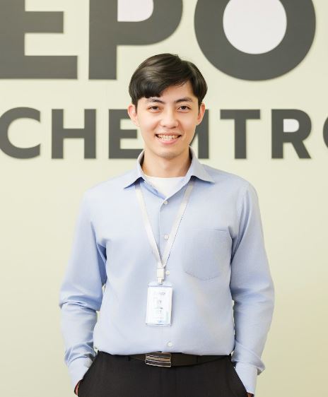 從細節出發，邁向全局視野的蛻變