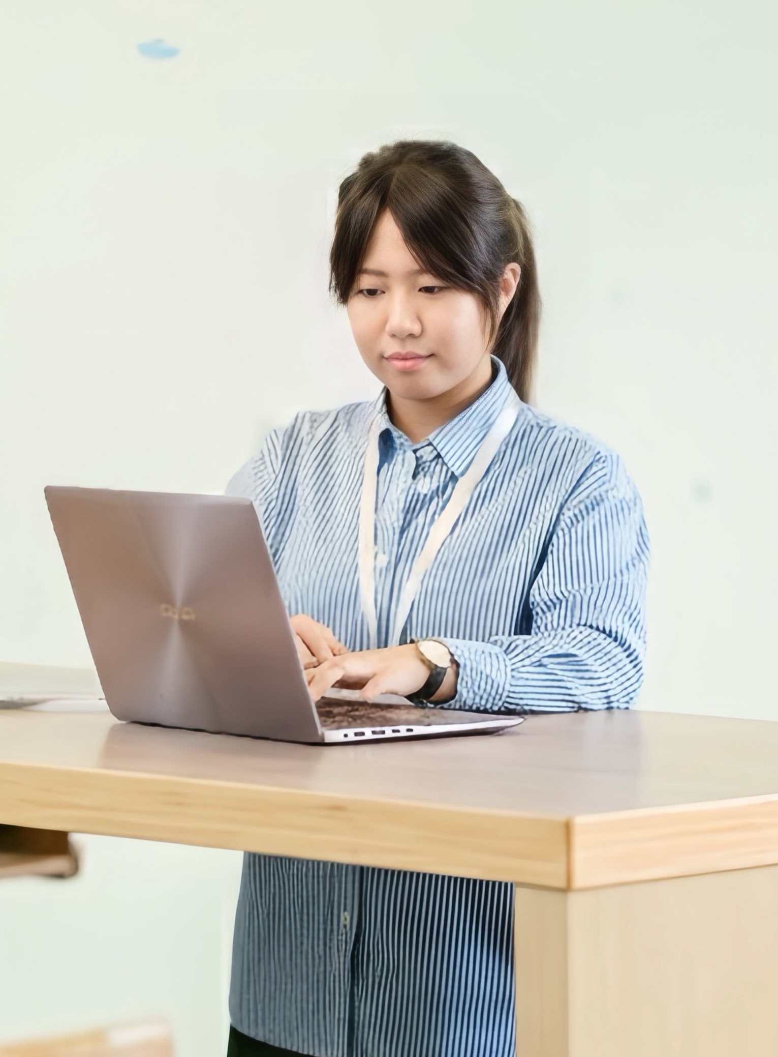 自律，不是束縛，而是通往自由的地圖