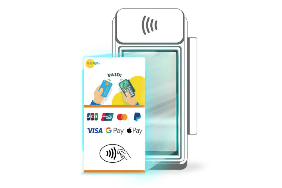 點餐機背光模組