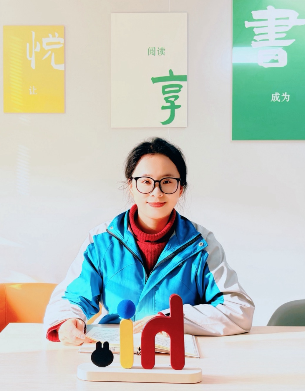 十四年，不只是一段時間的累積，更是一場與企業彼此成就的成長旅程。